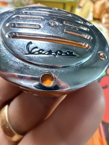 Vespa accendino - vespa,