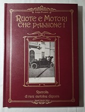 Luigi Pruneti - Ruote e Motori