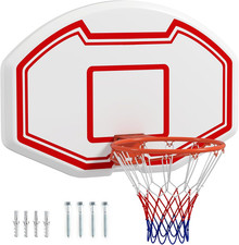 Canestro Da Basket Da Parete