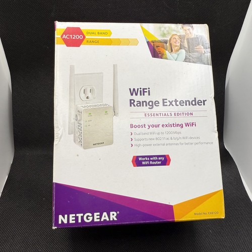 Range extender wifi netgear - wifi,