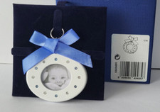 Cornice portafoto Swarovski