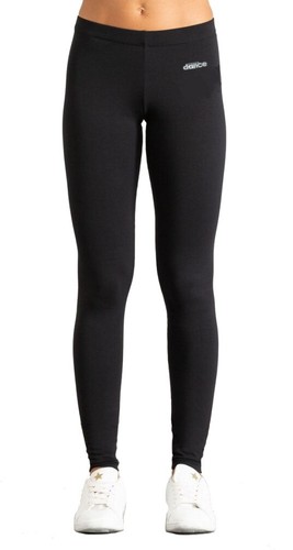 Leggings leggins donna nero - leggings,