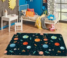3D Cartoon Planet ZHUC889