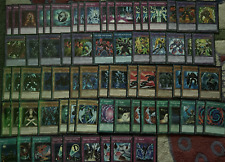 YuGiOh 70 Card Destiny HERO &
