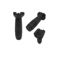 VERTICALE KAC STYLE ASG SOFTAIR TANGO NERA BD-0071 BIG DRAGON