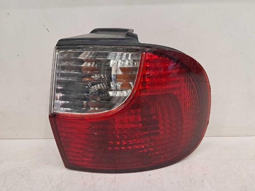 Faro post esterno hyundai - post,