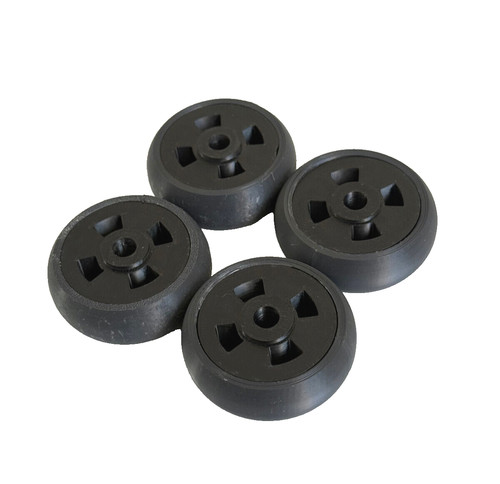 Set ruote ricambio per - set,