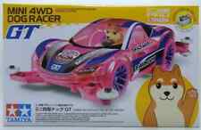 Tamiya 95366 Mini 4WD DOG