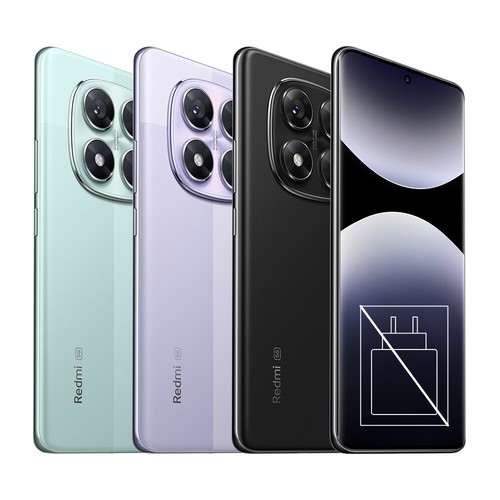 Smartphone xiaomi redmi note - smartphone,