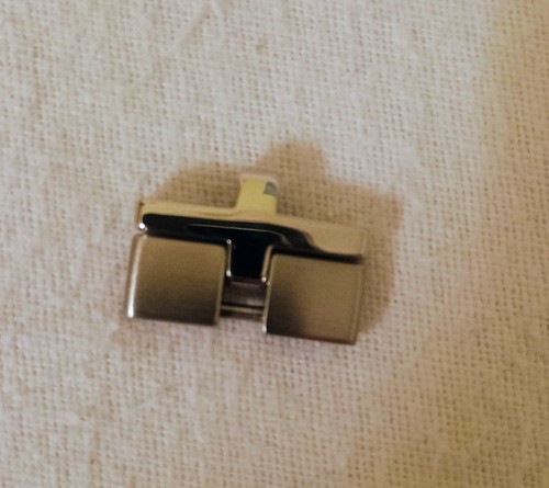 Maglia link bracciale acciaio - link,