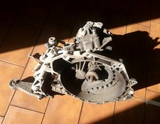 CAMBIO OPEL CORSA C 1.2 16V DAL 2000 AL 2007 SIGLA MOTORE Z12XE-Z12XEP