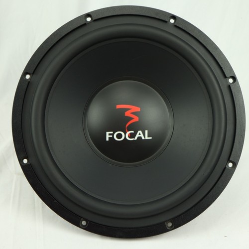 Focal polyflex 33cm - 33, h