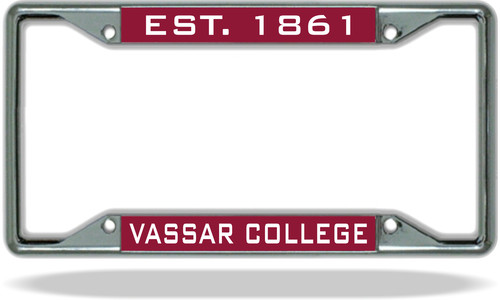 Cornice targa vassar - targa, college
