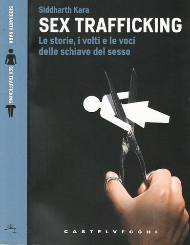 Sex trafficking storie - sex, le