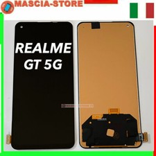DISPLAY REALME GT 5G RMX2202