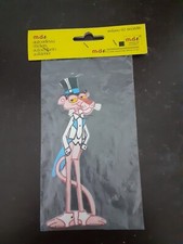 PANTERA ROSA ADESIVI-STICKERS “MDR” VINTAGE WARNER BROS 