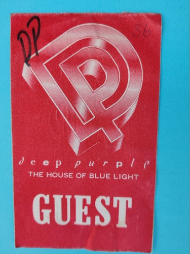 Deep purple the house of - purple,