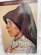 SARDEGNA-MARZIA MARINO CARMELO