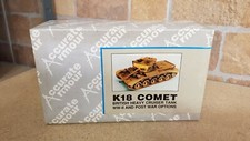 Accurate Armour K018 Comet