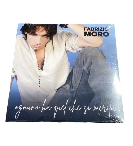Fabrizio moro ognuno ha - fabrizio,
