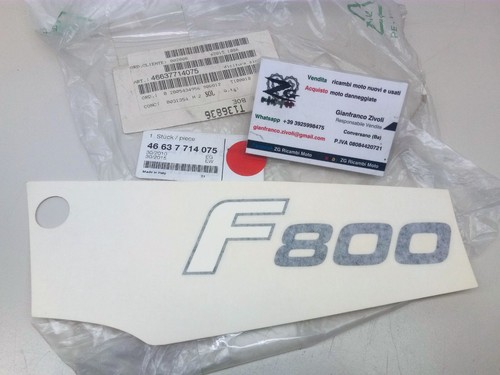 46637714075 nuovo originale - 46637714075,