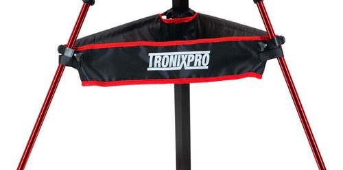 Tronixpro evo pod - evo, treppiede