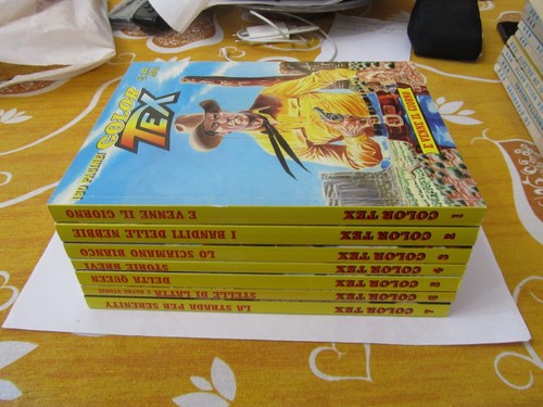 Collezione sequenza completa - collezione,