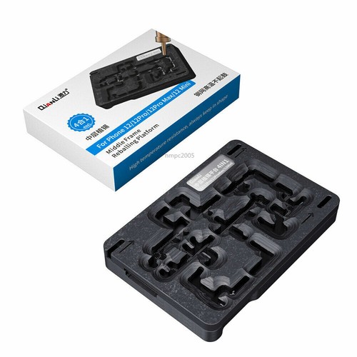 Qianli bga reballing stencil - bga,