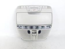 A0009068103 PLAFONIERA ANTERIORE MERCEDES-BENZ CLASSE C (W205) 2.2 CDI 16V AUT 1