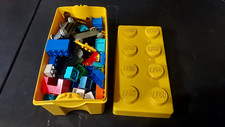 LEGO Duplo Lot 88 LEGO Pieces