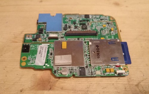 Carte mère gps - +,