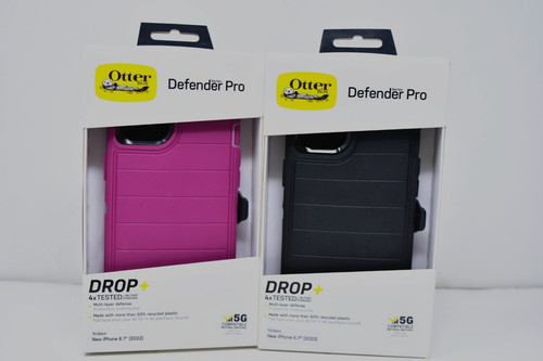 Custodia otterbox defender - custodia,
