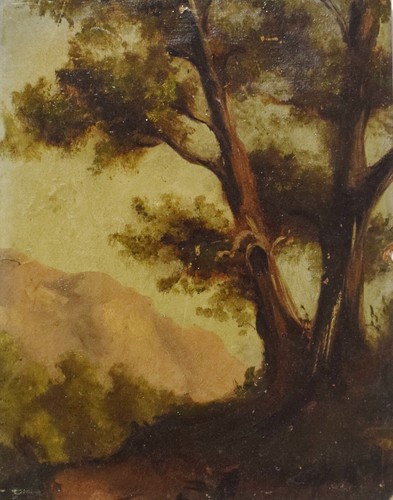 Painting picture dipinto olio - picture,