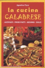 Cucina calabrese antipasti