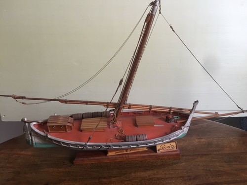 Leudo modellismo costruito - modellismo,,