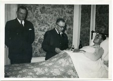 Foto Di Medaglia Argento A