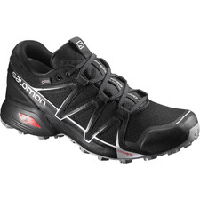 SCARPE DA TRAIL RUNNING UOMO