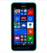 ???Nokia Lumia 530 4GB 5MP Windows 8.1/ fotocamera 5 mpx