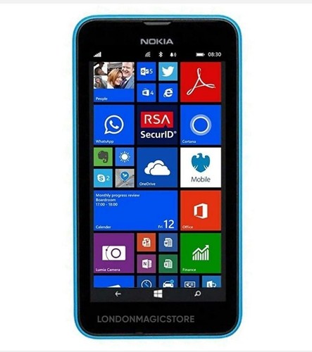 Nokia lumia 530 - 💥💥💥nokia,