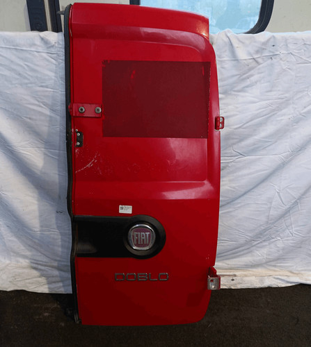 Porta carico post - a, battente