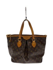 LOUIS VUITTON PALERMO TOTE BAG