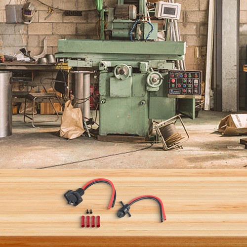 Kit connettore maschio per - kit,