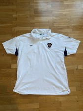 Maglia polo vintage Nike