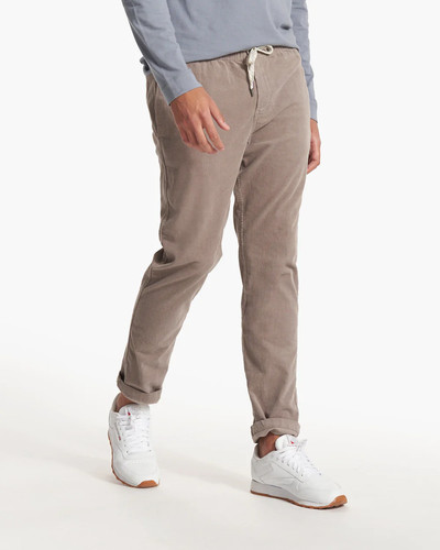 Pantalone vuori optimist noce - pantalone,
