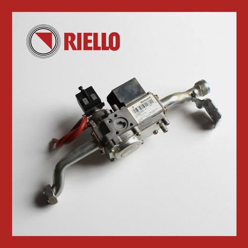 Valvola gas vk4105a honeywell - vk4105a,