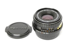 obiettivo smc pentax-m 2,8 / 28mm pk baionetta usato
