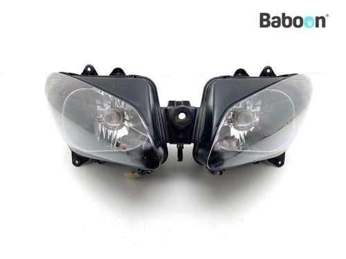 Faro anteriore yamaha yzf - anteriore, r1