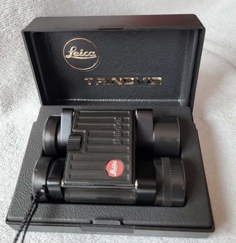 Binocolo leica trinovid bca - binocolo,