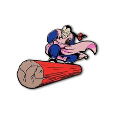 Distintivo spilla smaltata