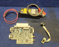 Laser a diodi rossi Melles